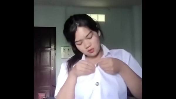 หนังโป๊ไทย เงี่ยนจัดกลับมาบ้านโชว์เสียวๆใน IG เลย