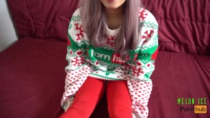 mlive Melon Ice : วาเลนไทน์ปีนี้… ขอหวานกว่าเมล่อนได้เปล่า?