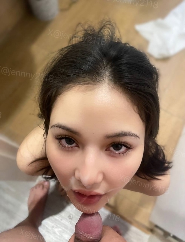 คลิปหลุด – @Jenny2118 ตัวท๊อปทรงซ้อ ครางทีน้ำเกือบแตก!