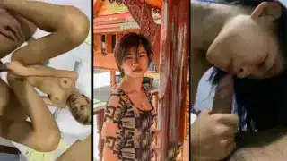 สาวผมสั้นนัดผู้ชายแถวบ้านมาที่ห้องเช่า โดนควยใหญ่กระหน่ำซอยหีแรง รัวไม่หยุด หีน้ำเยิ้มไหลย้อยตอดรัว น้ำหีกระเด็นตามจังหวะกระแทก ร้องเสียงหวานแต่ยังยกขารับ ไอหนุ่มซอยลึกไม่ยั้ง เสียวหีหนักมากสาวคนนี้ลีลาเด็ดมีของจริงเห็นแล้วอยากตามเลย