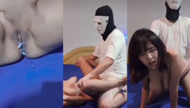 คลิปหลุดใหม่ๆ สาวอวบนมใหญ่หุ่นอย่างเด็ดๆ มาเย็ดเสียวมาขึ้นขย่มเย็ดเสียวกับแฟนหนุ่ม โยกควยเย็ดกันอย่างมันส์