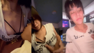 สาวเงี่ยนหี สักลายขย่มควย หน้าร่านควยสุดๆตอนร่อนเอว