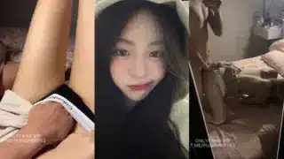 PITCHYTD ONLYFANS งานดีมีปะทะ เย็ดสาวสวยท่าหมาแตกใส่หลังเต็ม ๆ ล้วง Calvin Klein จับหีเด้ง