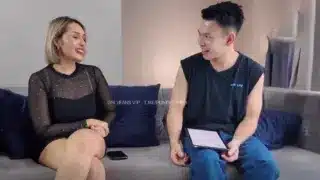 คลิปหลุด u153938106 เจ๊ติ๊ก สาวใหญ่นัดคึยงานเสียวเรื่องเย็ดก่อนโดนพิธีกรขอลองเย็ดหีเสียวกระเเทกหีนมเด้งๆโครตเร้าใจเย็ดมันส์จัด