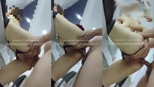 คลิปหลุด OnlyFans private.nazi หนุ่มขี้เงี่ยนหุ่นเด็ด ลีลาเย็ดโคตรมันส์ นวดนมสวย ร่อนเอวกระแทกหีเสียวจัด อ้อนเย็ดไม่ไหว งานแจ่มเงี่ยนมาก