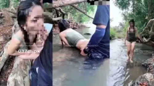 คลิปหลุด OnlyFans AnnoUtDooRz เจ้าแมวสาวขี้เงี่ยน ชวนแฟนหนุ่มเย็ดเสียว น้ำตกกระแทกหีลีลาเด็ด อ้อนเย็ดมันส์หีฉ่ำงานดีจัด